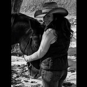 Meet your Posher, Ally